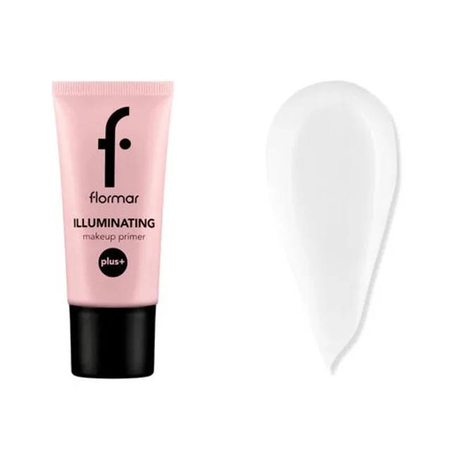پرایمر روشن کننده فلورمار مدل Illuminating