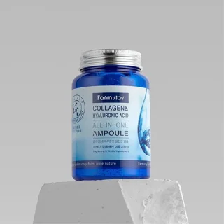 ژل آبرسان فارم استی اورجینال