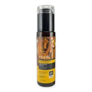 روغن آرگان لایتنس اصل