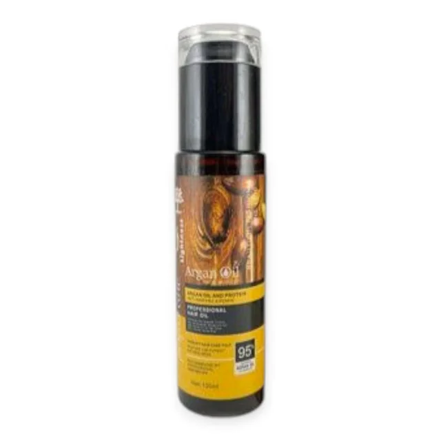 روغن آرگان لایتنس اصل
