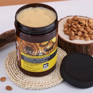 ماسک مو لایتنس آرگان