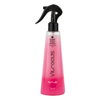 اسپری دوفاز ویتروس مدل موهای فر و مجعد حجم 250 میلی لیتر