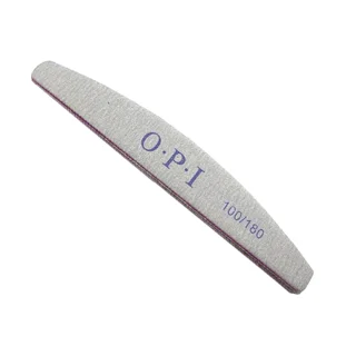 سوهان ناخن O.I.P دوطرفه 100/180