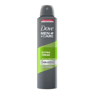 اسپری ضد تعریق مردانه داو مدل Extra fresh