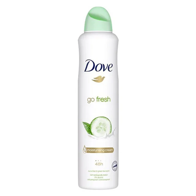 اسپری داو زنانه اورجینال