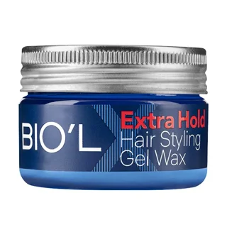 ژل واکس مو بیول Extra Hold حجم ۱۵۰ میلی لیتر