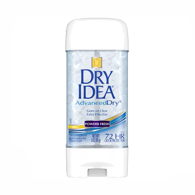 مام ژله ای Dry Idea اورجینال