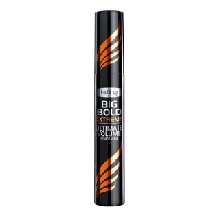 ریمل ایزادورا نارنجی حجم دهنده مدل Big Bold Extreme