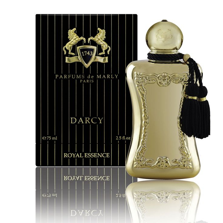 عطر دست ساز مارلی دارسی Marly Darcy