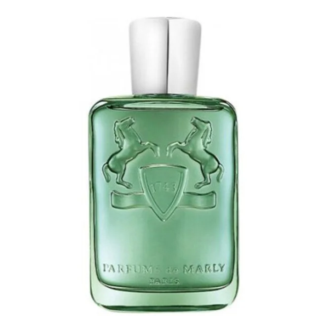 عطر دست ساز پارفومز د مارلی گرینلی