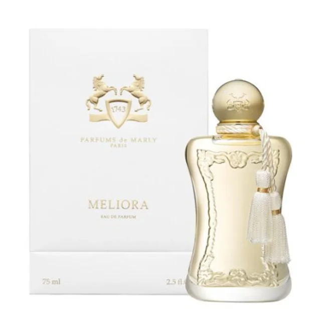 عطر دست ساز مارلی ملیورا Marly Meliora