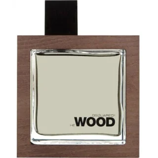 عطر دست ساز هی وود راکی مانتین وود