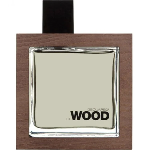 عطر دست ساز هی وود راکی مانتین وود