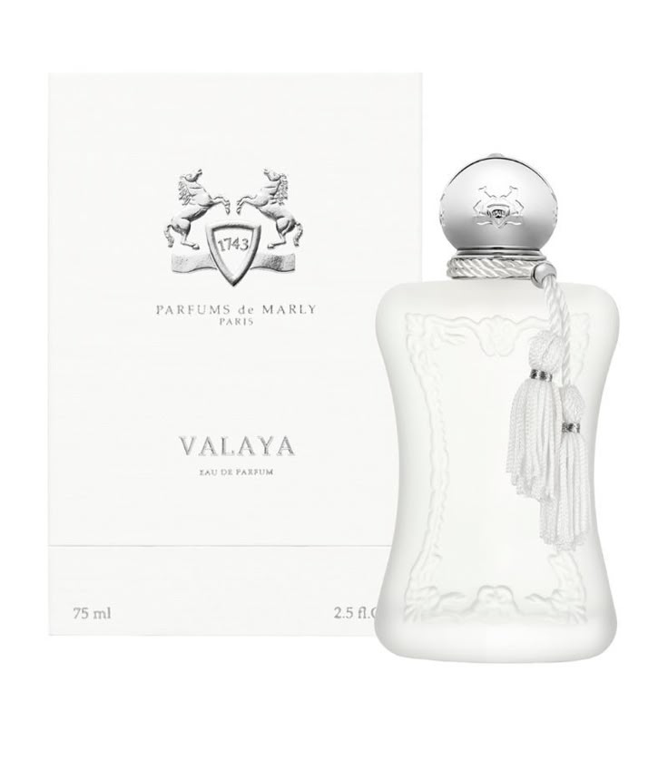 عطر دست ساز پارفومز د مارلی والایا