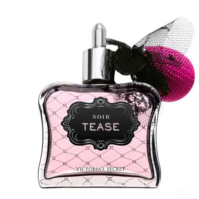 عطر دست ساز ویکتوریا سکرت نویر تیز