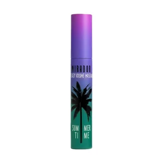 ریمل ژله ای میرادور بلند کننده مدل Crazy Volume
