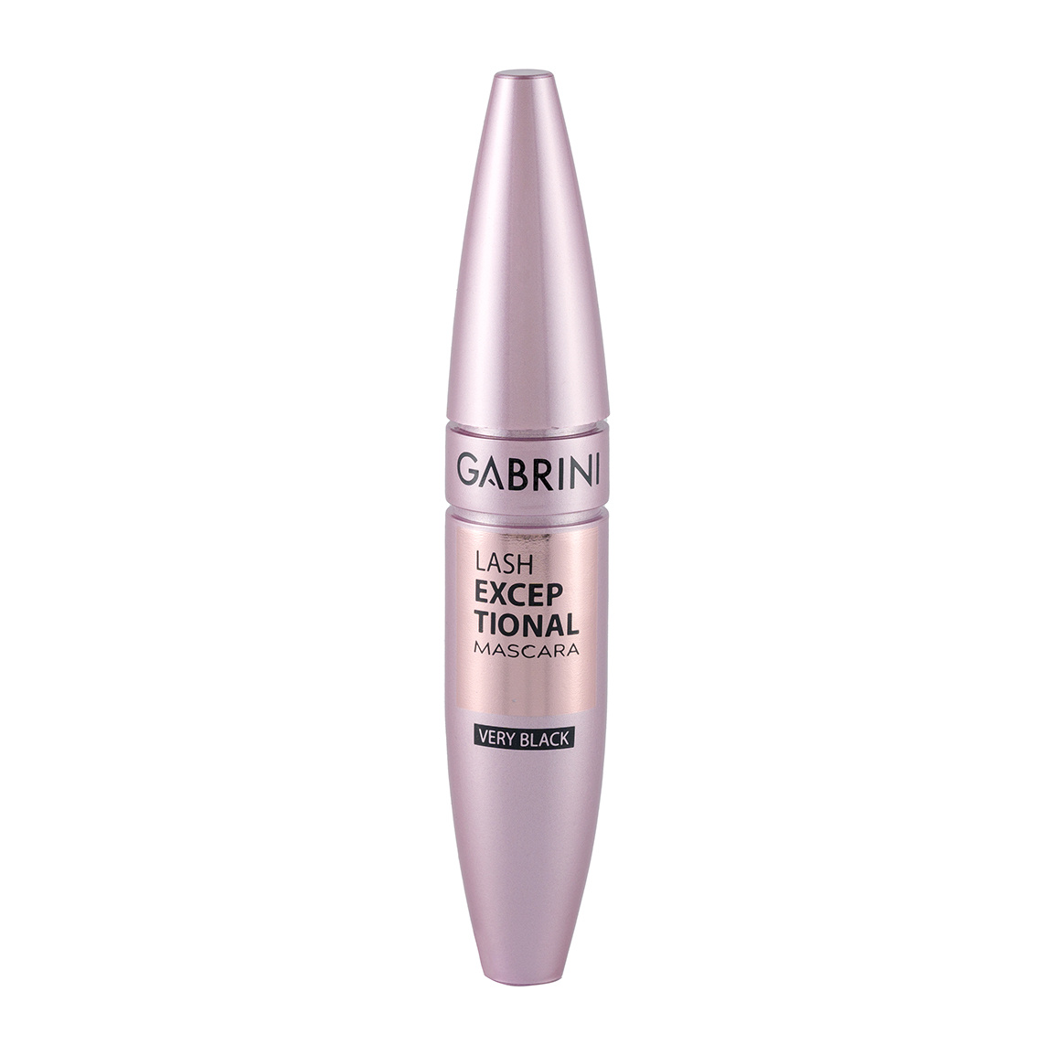 ریمل گابرینی مدل حجم دهنده  Lash Exceptional