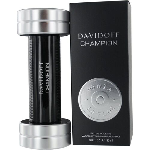 عطر دست ساز چمپیون دیوید اف Davidoff Champion