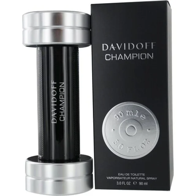 عطر دست ساز چمپیون دیوید اف Davidoff Champion