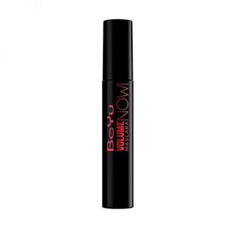 ریمل حجم دهنده بیو مشکی مدل Volume Now Mascara