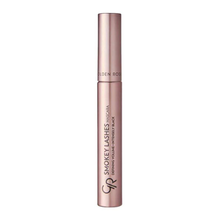 ریمل گلدن رز اسموکی مدل Smokey Lashes