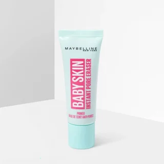 پرایمر میبلین مدل Baby Skin