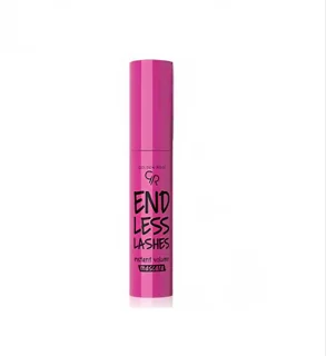 ریمل گلدن رز اندلس مدل Endless Lashes
