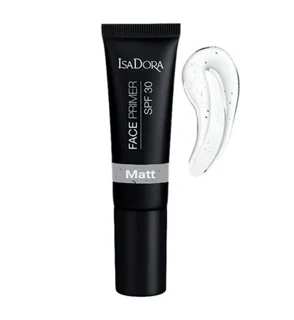 پرایمر ایزادورا مدل مات کننده با SPF30