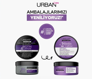 طرح جدید اسکراب اوربن اصل
