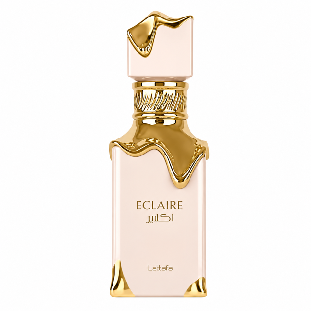 عطر دست ساز اکلایر لطافه Eclaire