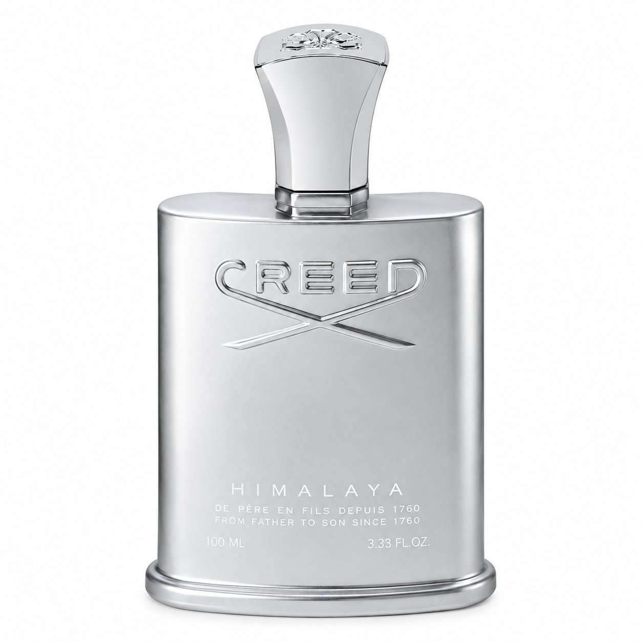 عطر دست ساز کرید هیمالیا Creed Himalaya