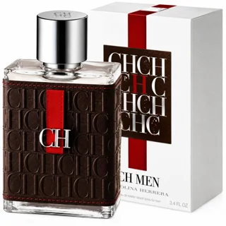 عطر دست ساز کارولینا هررا سی اچ CH