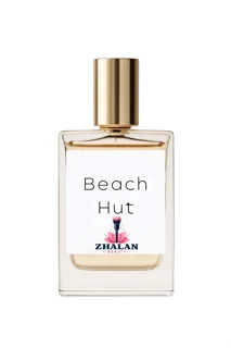 عطر دست ساز آمواج بیچ هات Amouage Beach Hut