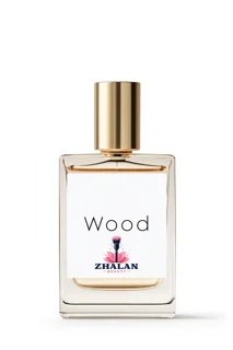 عطر دست ساز هی وود راکی مانتین وود