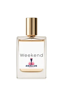 عطر دست ساز باربری ویکند Burberry Weekend