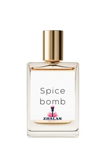 عطر دست ساز ویکتور اند رولف اسپایس بمب