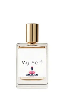 عطر دست ساز ایوسن لورن مای سلف MYSLF