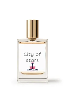 عطر دست ساز سیتی آف استارز لویی ویتون