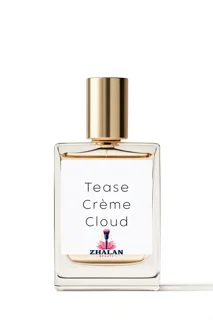 عطر دست ساز ویکتوریا سکرت تیس کرم کلاود
