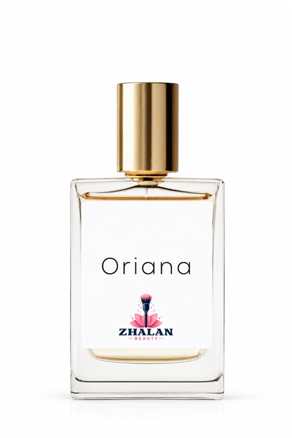 عطر دست ساز پارفومز د مارلی اوریانا