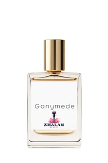 عطر دست ساز گانیمد مارک آنتونی