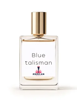 عطر دست ساز ایکس نیهیلو بلو تلیسمان Blue Talisman