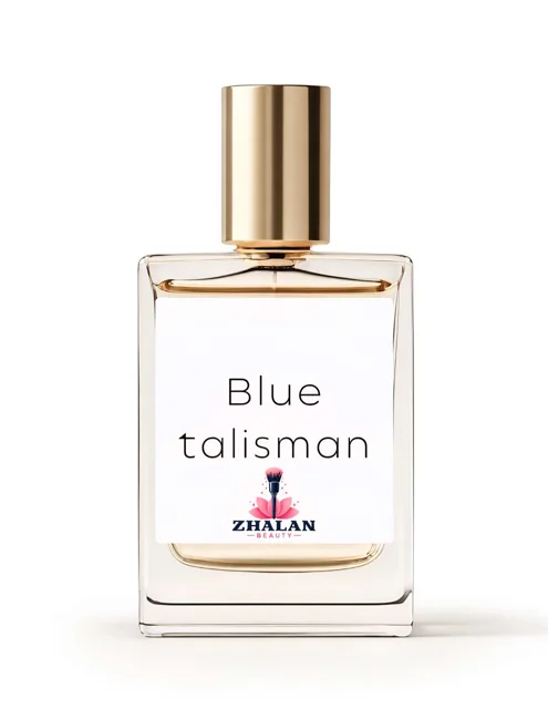 عطر دست ساز ایکس نیهیلو بلو تلیسمان Blue Talisman