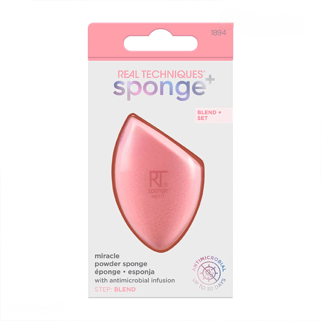 پد آرایشی ریل تکنیک REAL TECHNIQUES SPONGE