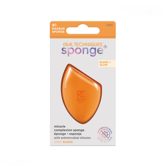 پد آرایشی ریل تکنیک REAL TECHNIQUES SPONGE