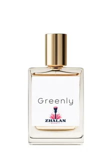 عطر دست ساز پارفومز د مارلی گرینلی