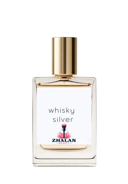 عطر دست ساز اوافلور ویسکی سیلور