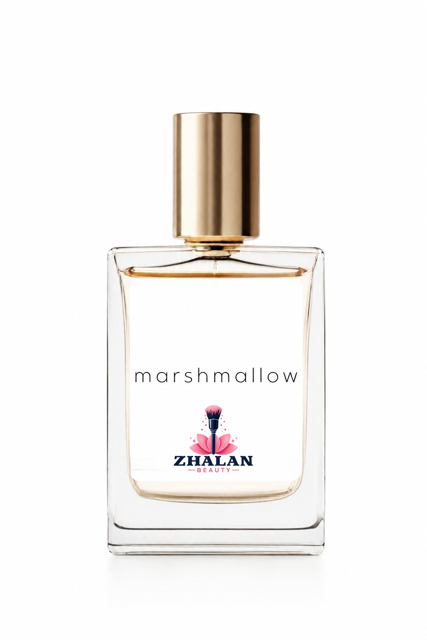 عطر دست ساز کایالی یام بوجي مارشمالو 81