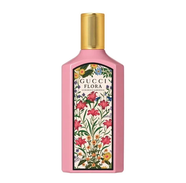 عطر دست ساز گوچی فلورا گرجس گاردنیا