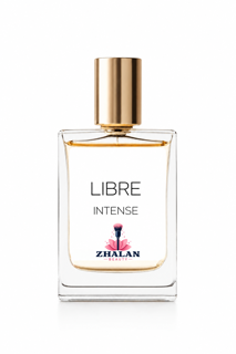 عطر دست ساز ایو سن لورن لیبره اینتنس Libre Intense